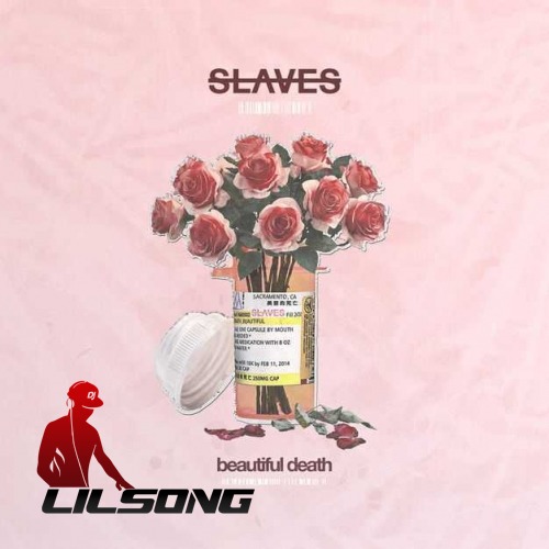 Slaves - Patience is the Virtue